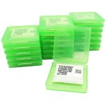 Laser protective glass D27.9 (for Raytools heads)