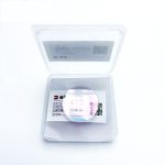 شیشه محافظ فوقانی D24.9 دستگاه برش لیزر - تصویر 3