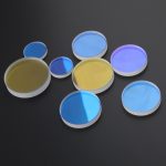 شیشه محافظ جوش لیزری D18x2 - تصویر 3