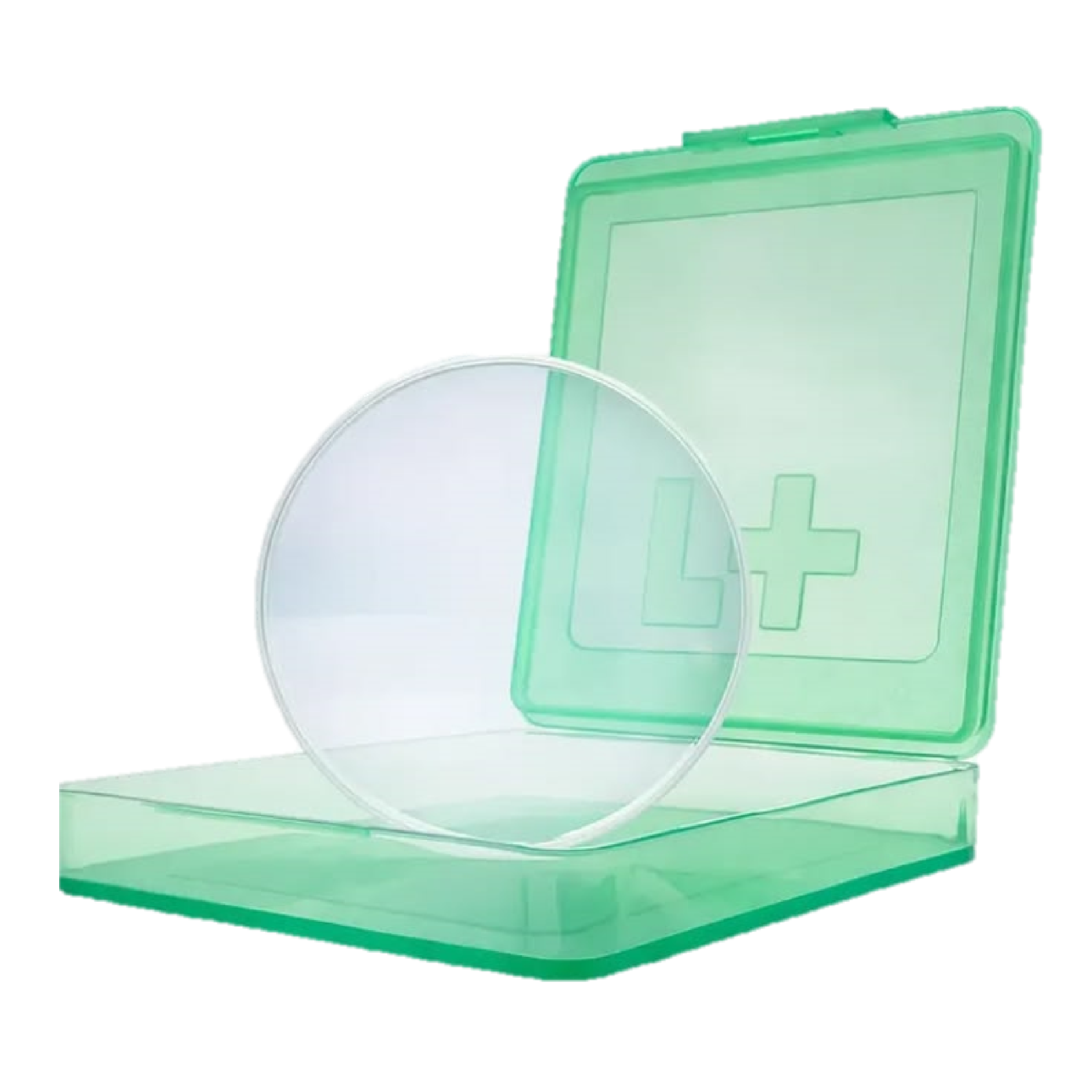 lenses - 2