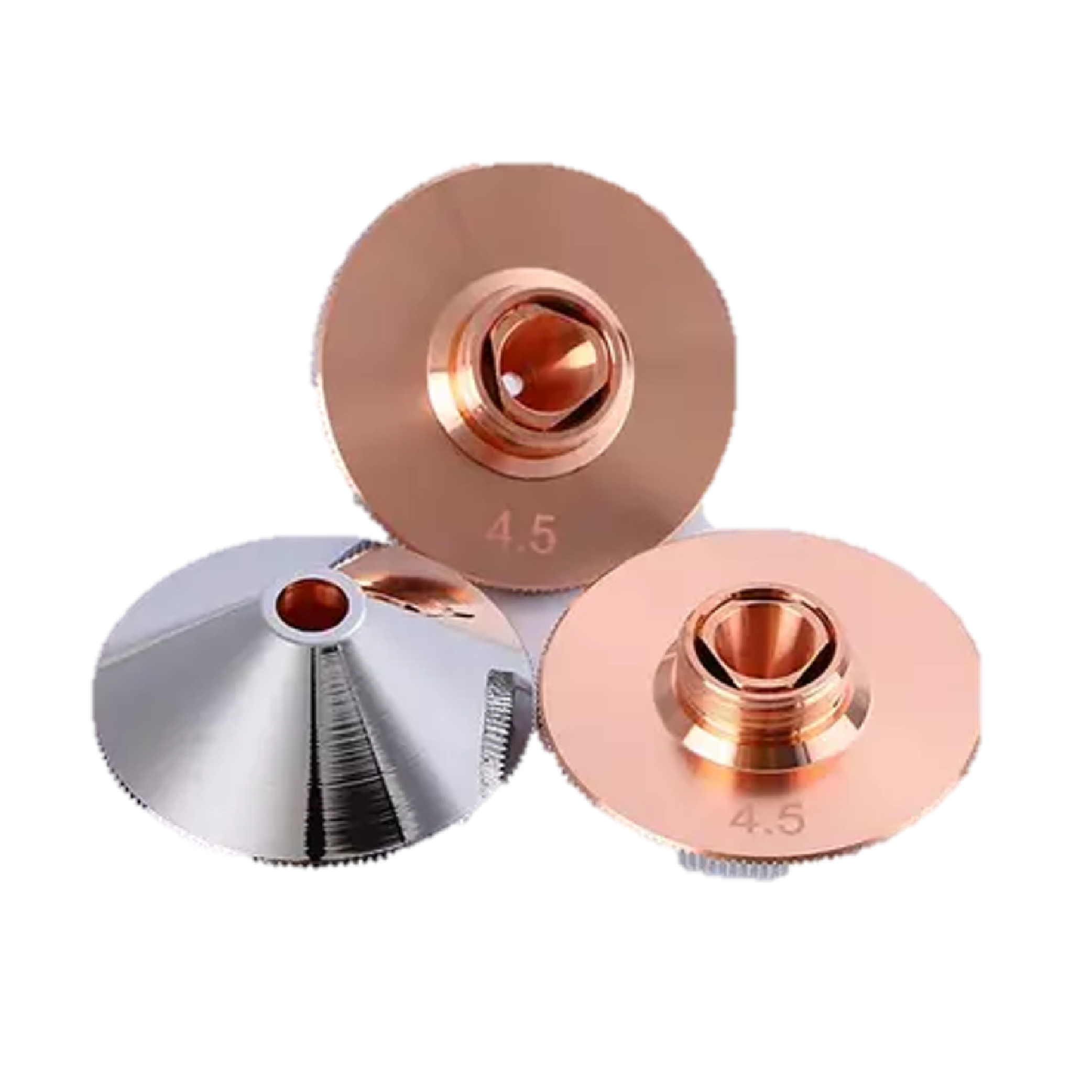 nozzles -1