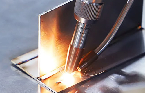 welding
